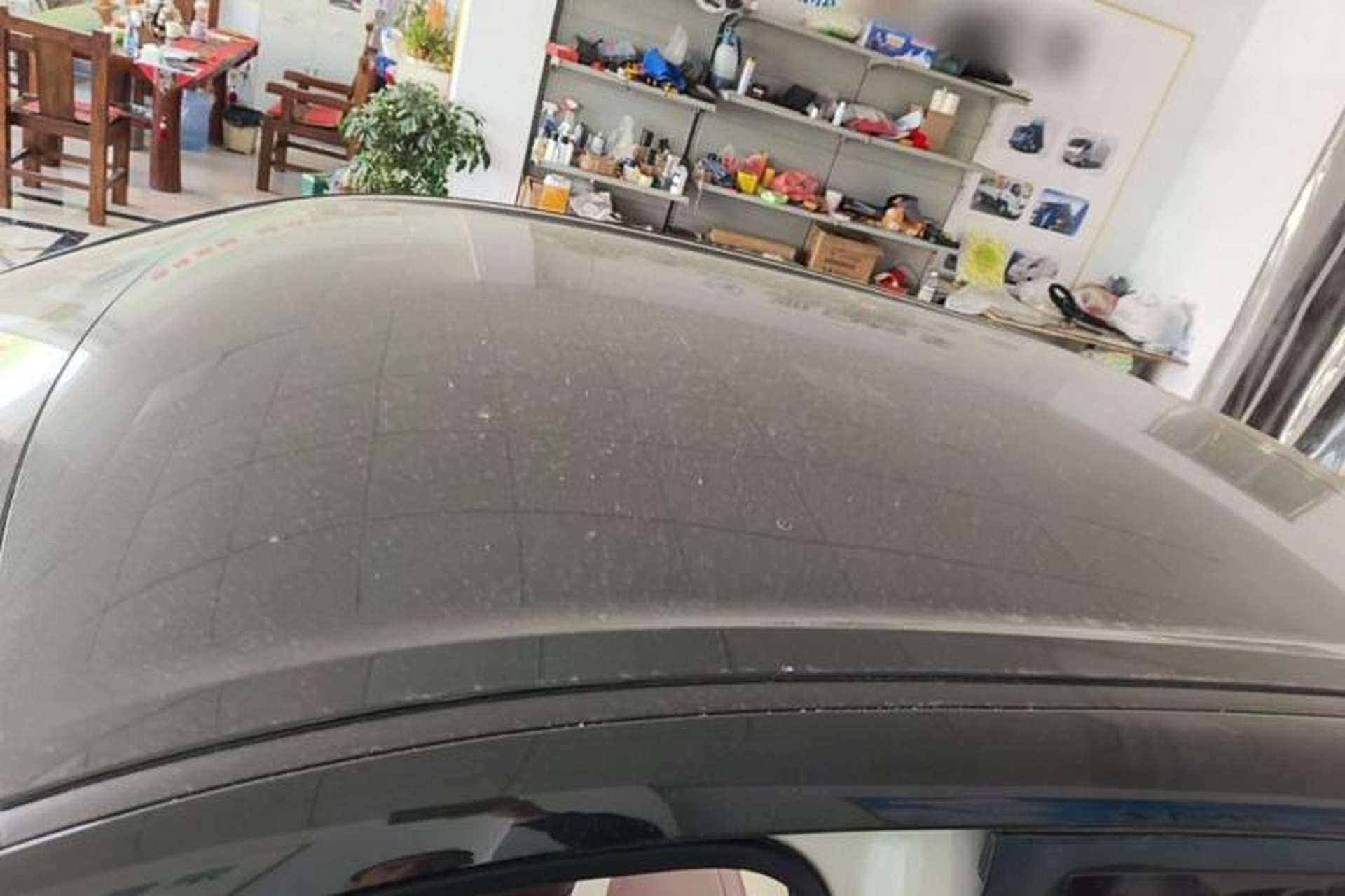 Used Wuling Bingo 2023 410 km Lingxi Deluxe Edition Roof