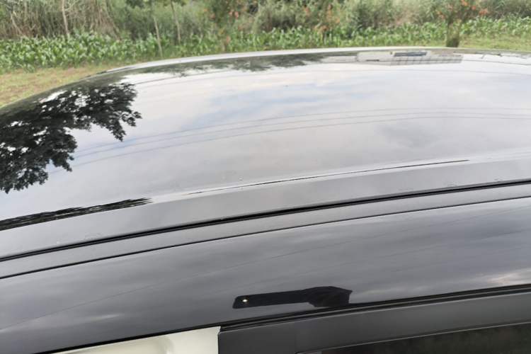 Used Wuling Bingo 2023 333 km Fast-Share Version Roof