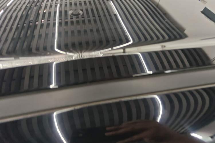 Used Wuling Bingo 2023 333 km Lingxi Connected Version Roof