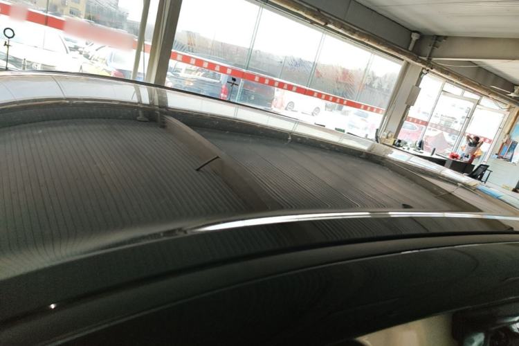 Used Wuling Bingo 2023 333 km Lingxi Connected Version Roof