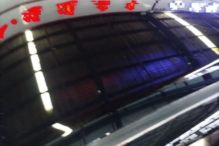 Used Wuling Bingo 2023 333 km Lingxi Connected Version Roof