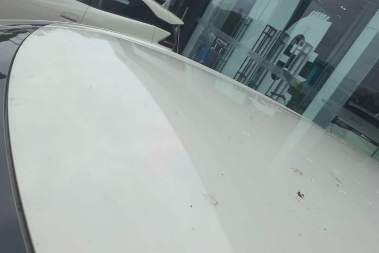 Used Wuling Bingo 2023 333 km Enjoyment Version Roof