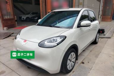 Used Wuling Bingo 2023 203km Light Edition
