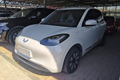 Used Wuling Bingo 2023 333km Enjoy+ Version