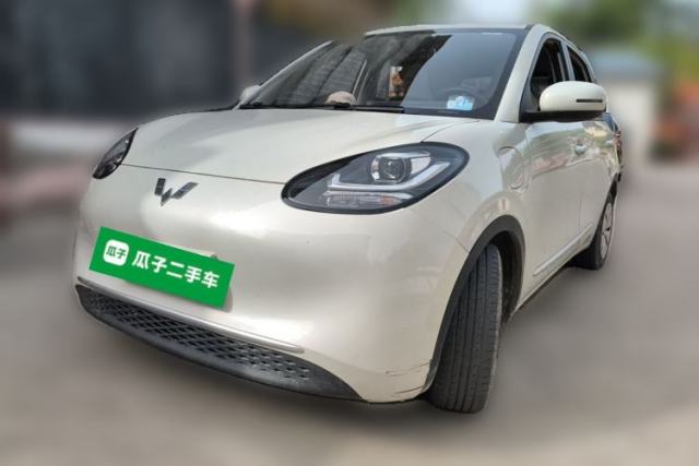 Used Wuling Bingo 2023 333 km Fast-Share Version