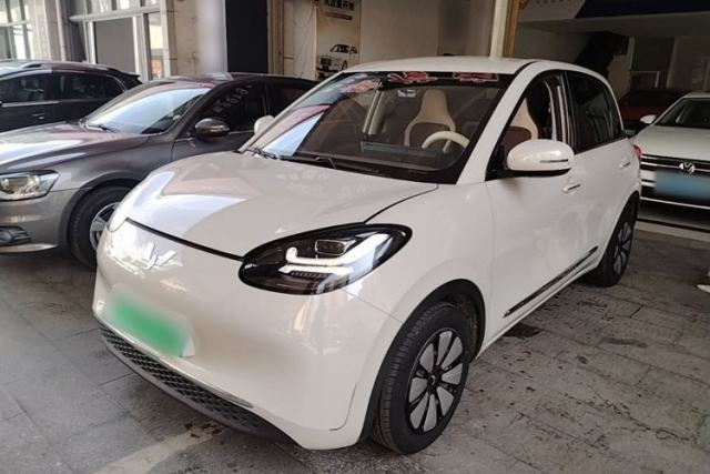 Używany Wuling Bingo 2023 203km Comfort Edition