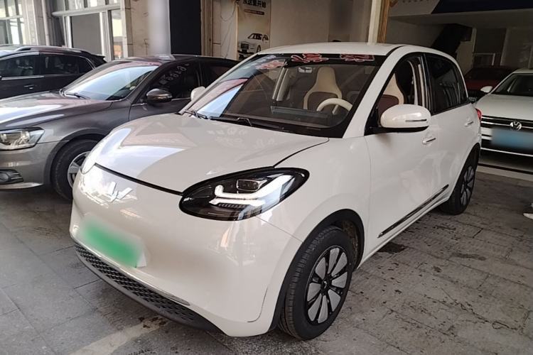 Wuling Bingo 2023 203km Comfort Edition usata Guazi used car, China used car export, Used car for sale, Used cars, Cheapest cars for sale