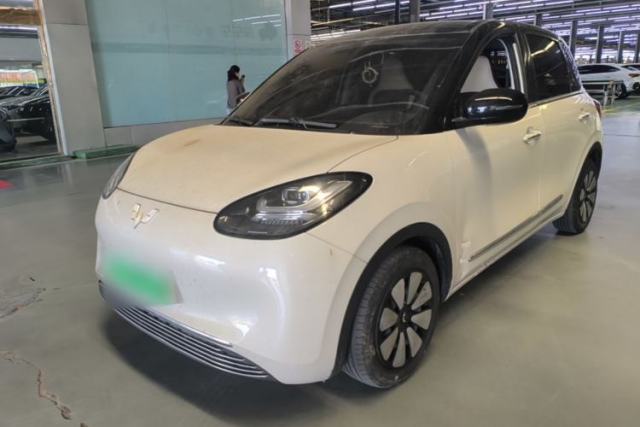 Used Wuling Bingo 2023 203km Comfort Edition