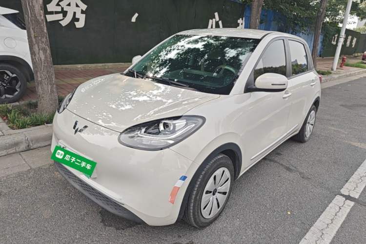 Gebrauchter Wuling Bingo 2023 203km Light Edition Guazi used car, China used car export, Used car for sale, Used  cars, Cheapest cars for sale