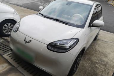 Used Wuling Bingo 2023 333km Enjoy+ Version