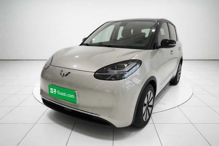 Used Wuling Bingo 2023 333km Enjoy+ Version Guazi used car, China used car export, Used car for sale, Used cars, Cheapest cars for sale