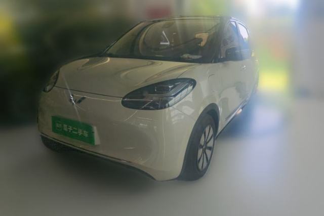 Used Wuling Bingo 2023 333km Enjoy+ Version