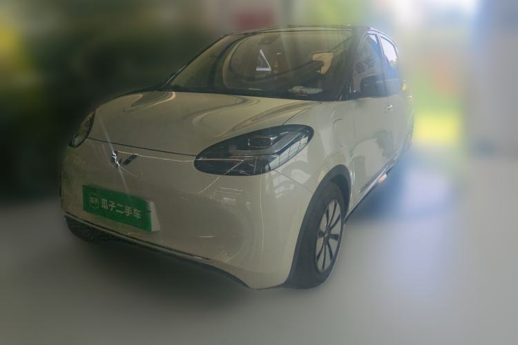 Used Wuling Bingo 2023 333km Enjoy+ Version Guazi used car, China used car export, Used car for sale, Used cars, Cheapest cars for sale