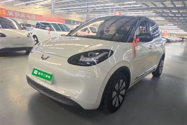 Used Wuling Bingo 2023 333km Enjoy+ Version