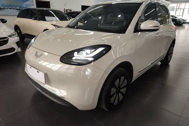 Used Wuling Bingo 2023 203km Comfort Edition