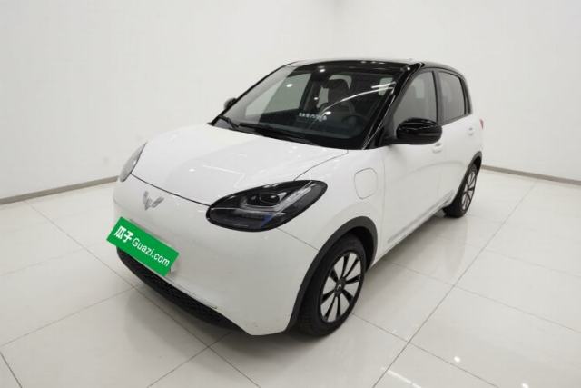 Used Wuling Bingo 2023 333 km Enjoyment Version