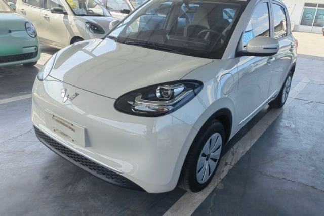 Used Wuling Bingo 2023 333 km Fast-Share Version