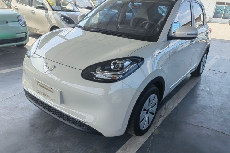 Used Wuling Bingo 2023 333 km Fast-Share Version Guazi used car, China used car export, Used car for sale, Used cars, Cheapest cars for sale