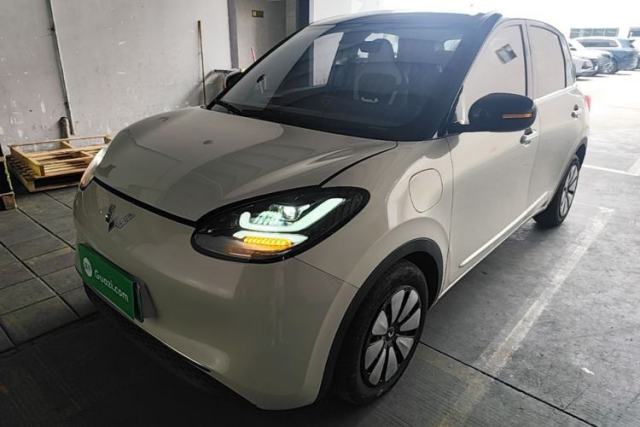 Used Wuling Bingo 2023 410 km Lingxi Deluxe Edition