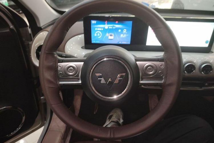 Used Wuling Bingo 2023 333km Enjoy+ Version Steering Wheel