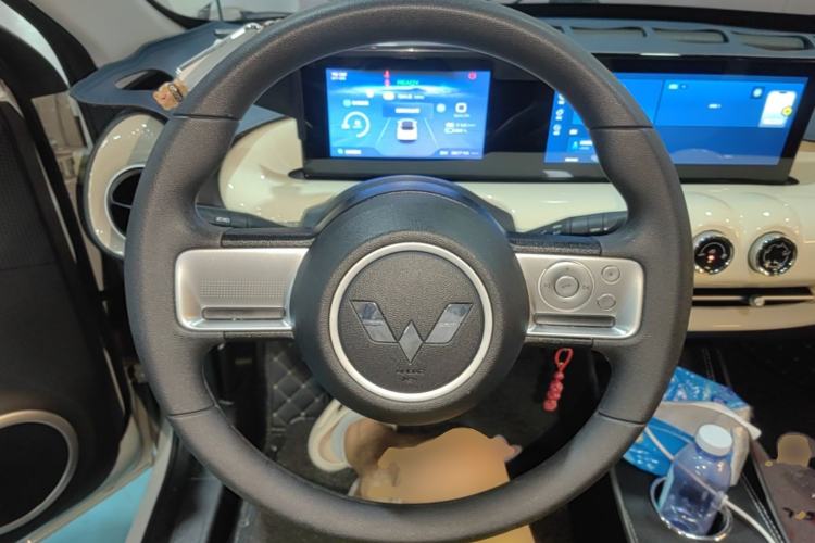 Used Wuling Bingo 2023 333 km Fast-Share Version Steering Wheel