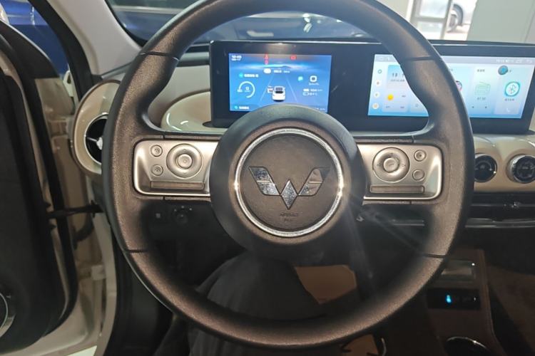 Used Wuling Bingo 2023 333km Enjoy+ Version Steering Wheel