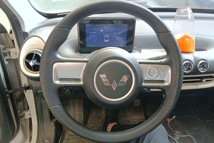 Used Wuling Bingo 2023 203km Light Edition Steering Wheel
