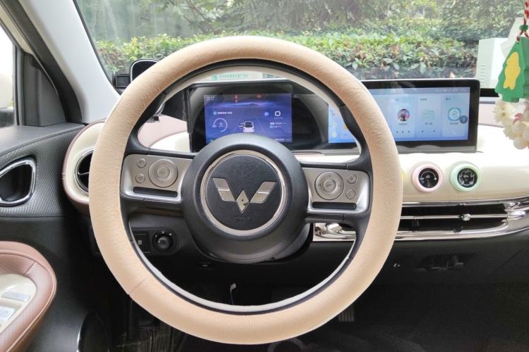 Used Wuling Bingo 2023 333km Enjoy+ Version Steering Wheel