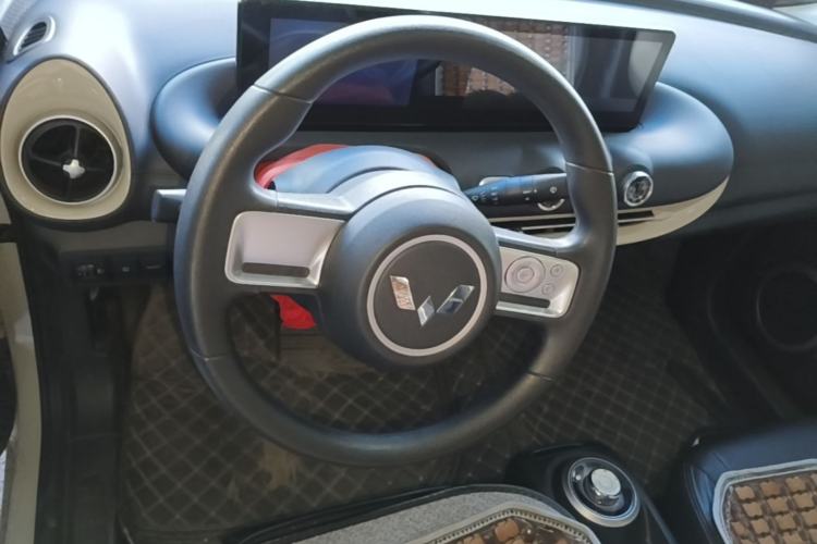 Used Wuling Bingo 2023 333 km Fast-Share Version Steering Wheel