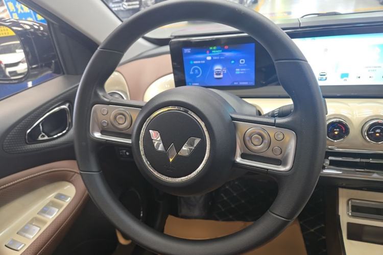 Used Wuling Bingo 2023 333km Enjoy+ Version Steering Wheel