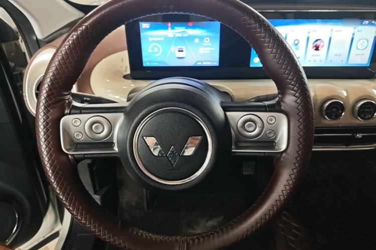 Used Wuling Bingo 2023 333km Enjoy+ Version Steering Wheel