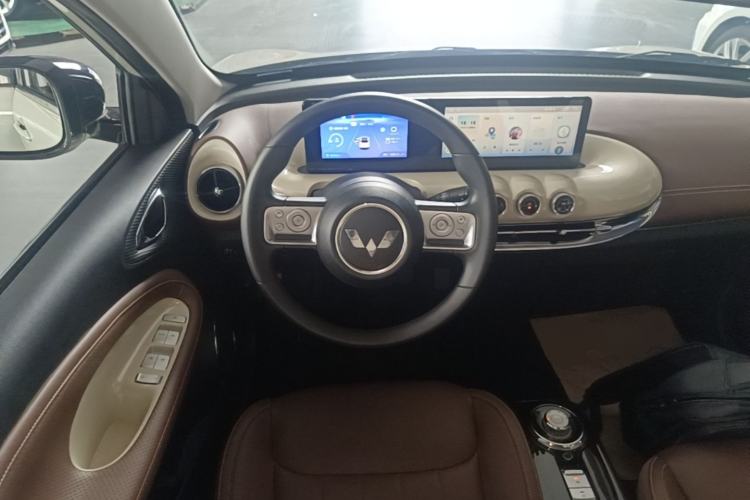 Used Wuling Bingo 2023 333km Enjoy+ Version Steering Wheel