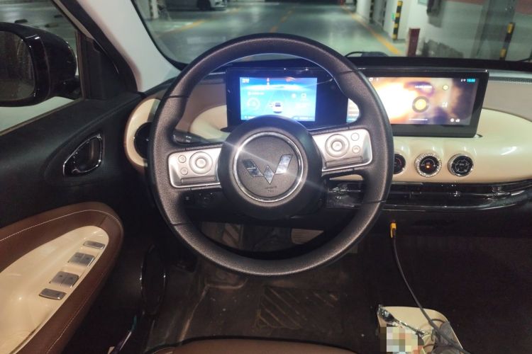 Used Wuling Bingo 2023 333km Enjoy+ Version Steering Wheel