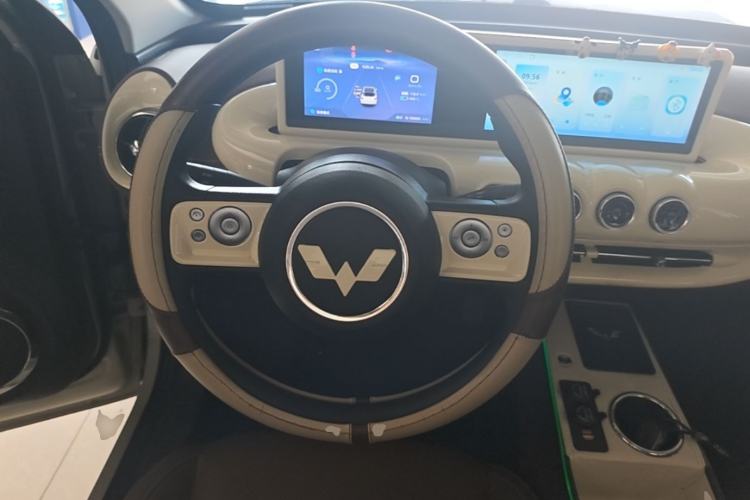 Used Wuling Bingo 2023 333km Enjoy+ Version Steering Wheel