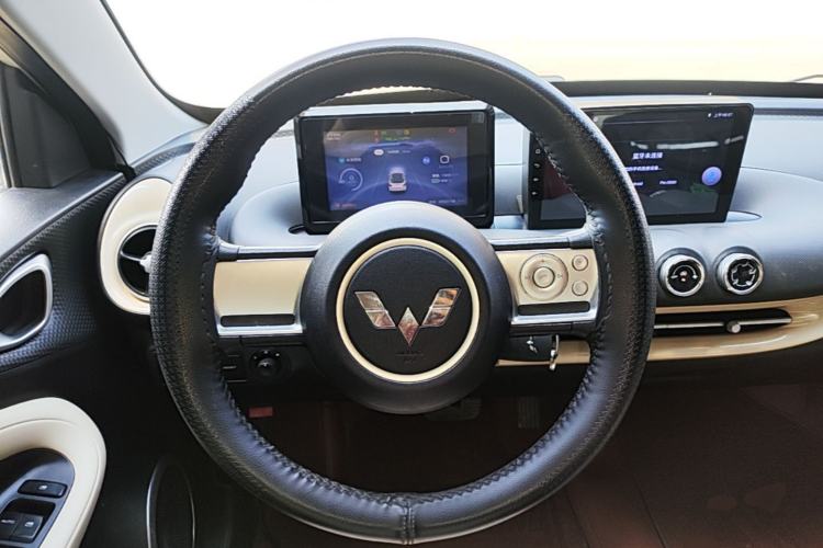 Used Wuling Bingo 2023 203km Light Edition Steering Wheel