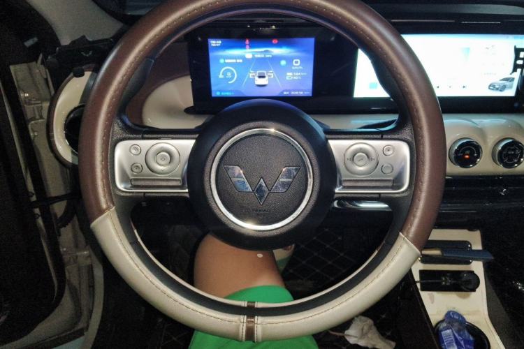 Used Wuling Bingo 2023 333km Enjoy+ Version Steering Wheel