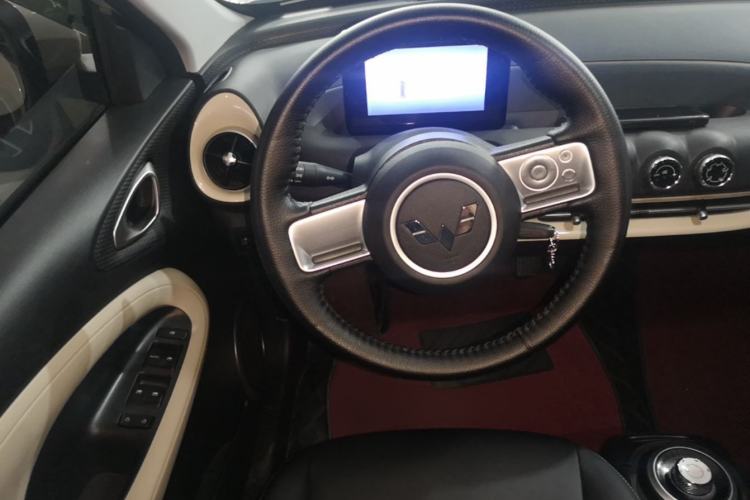 Used Wuling Bingo 2023 203km Light Edition Steering Wheel