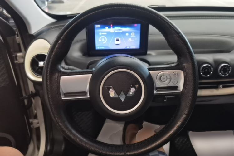 Used Wuling Bingo 2023 203km Light Edition Steering Wheel