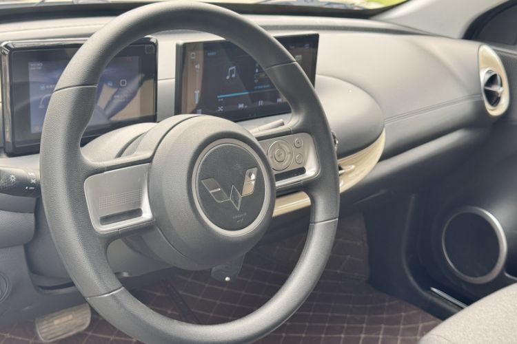 Used Wuling Bingo 2023 203km Light Edition Steering Wheel
