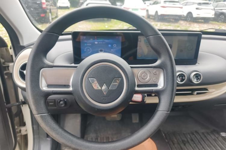 Used Wuling Bingo 2023 333 km Fast-Share Version Steering Wheel