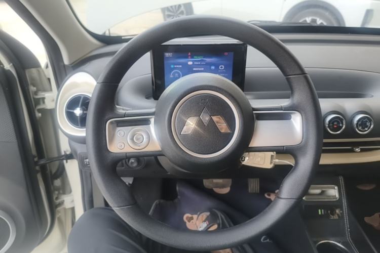 Used Wuling Bingo 2023 203km Light Edition Steering Wheel