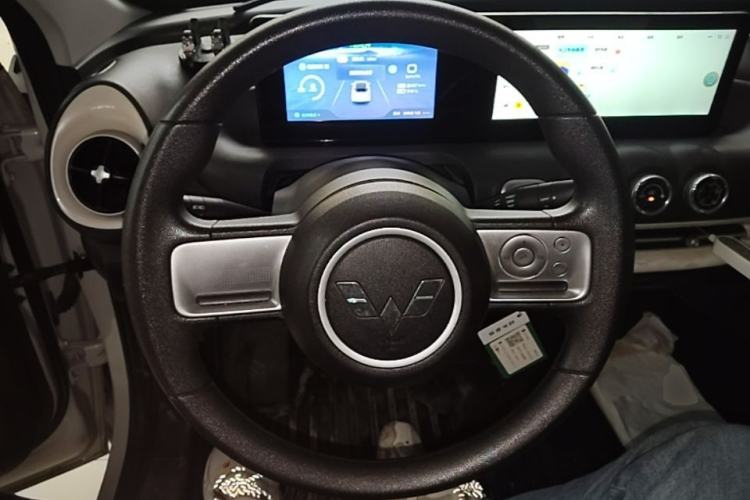 Used Wuling Bingo 2023 333 km Fast-Share Version Steering Wheel