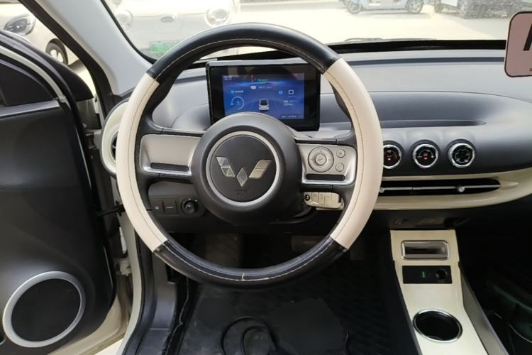 Used Wuling Bingo 2023 203km Light Edition Steering Wheel