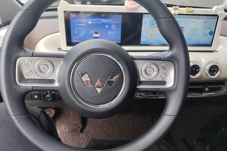 Used Wuling Bingo 2023 333km Enjoy+ Version Steering Wheel