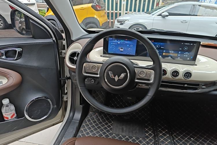 Used Wuling Bingo 2023 333km Enjoy+ Version Steering Wheel
