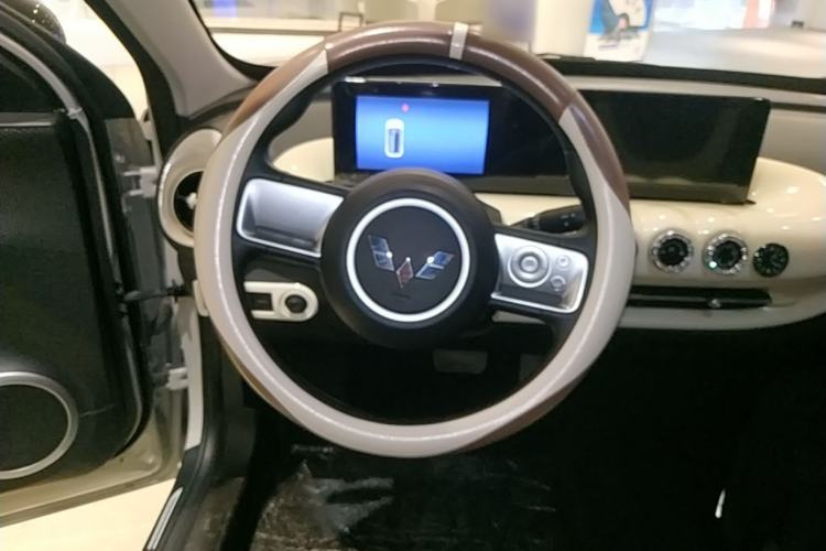 Used Wuling Bingo 2023 203km Light Edition Steering Wheel