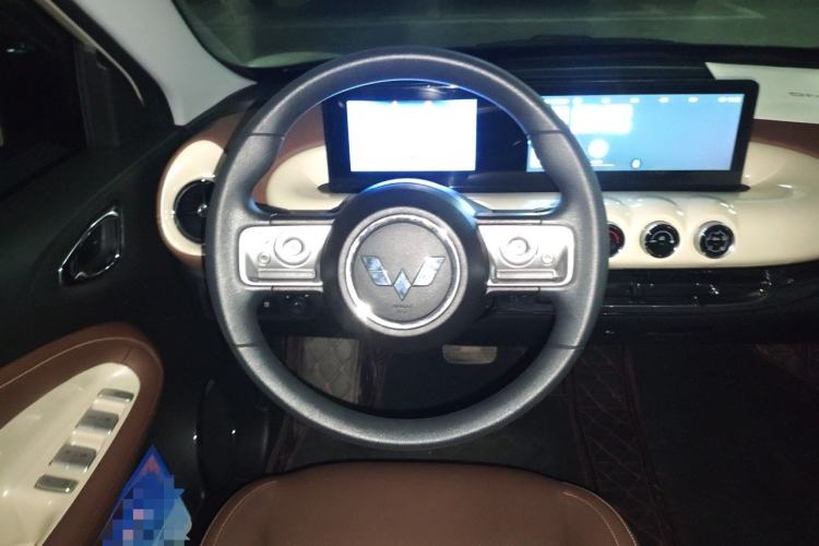 Used Wuling Bingo 2023 333km Enjoy+ Version Steering Wheel