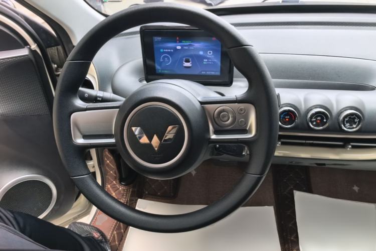 Used Wuling Bingo 2023 203km Light Edition Steering Wheel