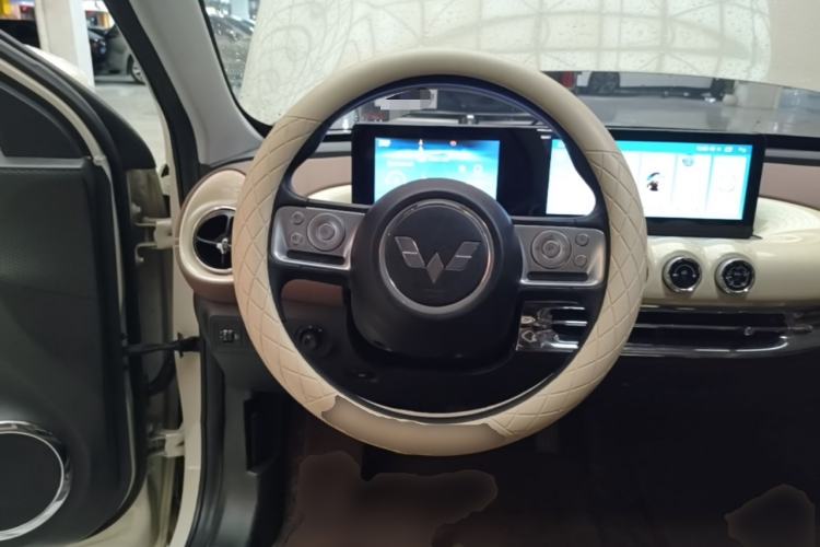 Used Wuling Bingo 2023 333km Enjoy+ Version Steering Wheel