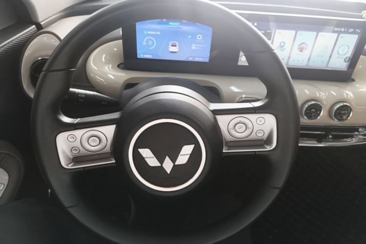 Used Wuling Bingo 2023 333km Enjoy+ Version Steering Wheel